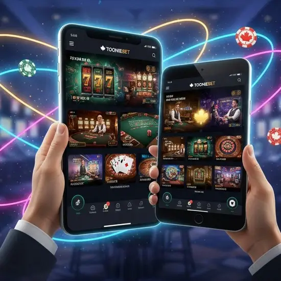 App Banner image