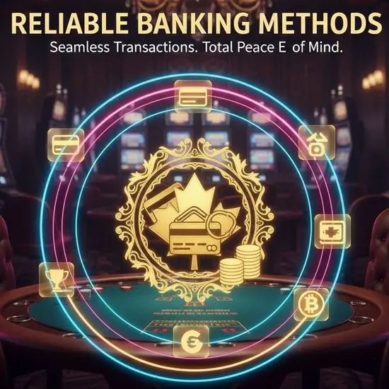 Reliable Banking Methods at Tooniebet Ontario – Fast, Secure & Perfect for Canadian Players! 💳⚡🍁