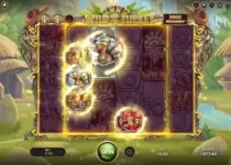 Play Wild Turkey Megaways Online Slot